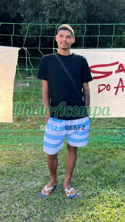 Vitor da Silva Torres (21) 97399-0779, garoto de programa em Nova Iguaçu