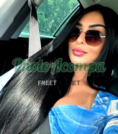 Jade (22) 99808-1103, escort em Niterói