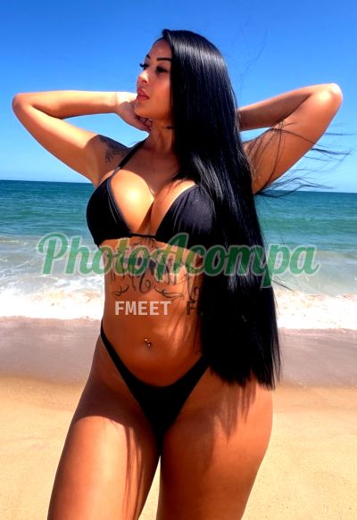 Jade (22) 99808-1103, garota de programa em Niterói