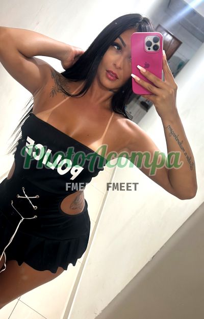 Jade (22) 99808-1103, acompanhante em Niterói