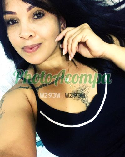 Malu Mineira (11) 97183-4982, escort em Taboão da Serra
