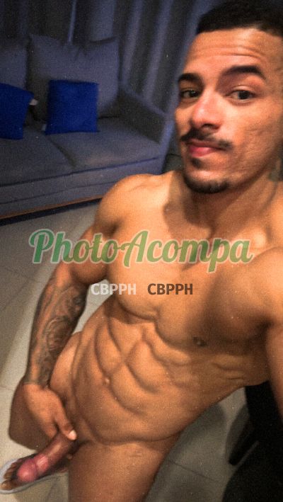 Pedro Fisiculturista (11) 97958-2168, garoto de programa em São Paulo