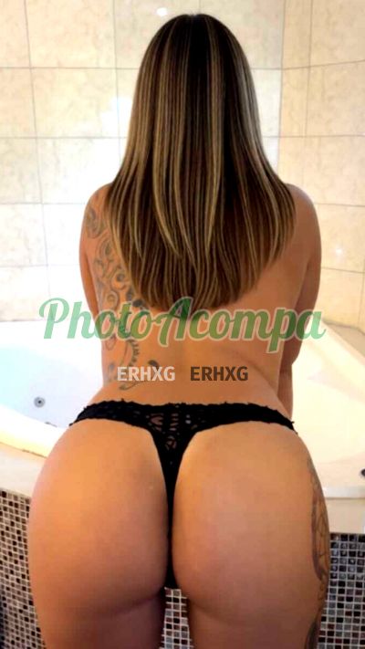 Talita (11) 96031-9587, garota de programa em Santana (SP)