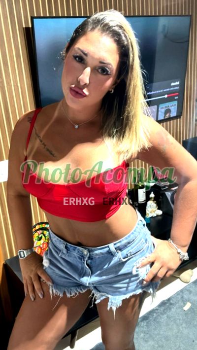 Talita (11) 96031-9587, garota de programa em Santana (SP)