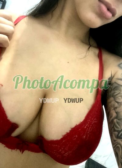 Nanda (41) 99584-2755, garota de programa em Curitiba