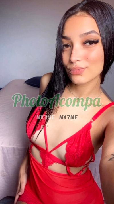 Zoe Lima (19) 98100-2864, escort em Itu