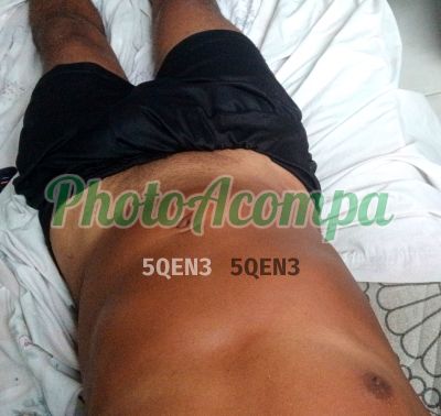 Wesley Guapo (13) 99203-6141, garoto de programa em Praia Grande