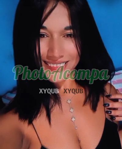 Nafftaly (38) 99149-8968, garota de programa em Brasília