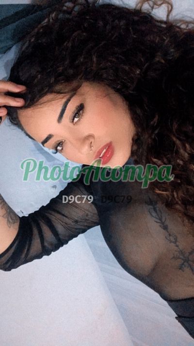 Larih Santos (16) 99361-8806, escort em Taquaritinga