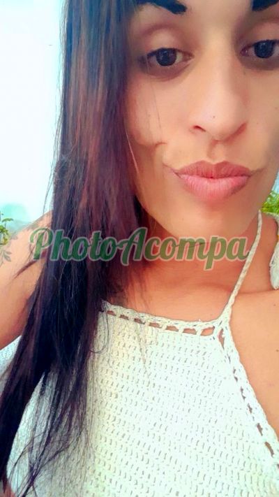 Morgana (34) 99112-6333, travesti em Taboão da Serra