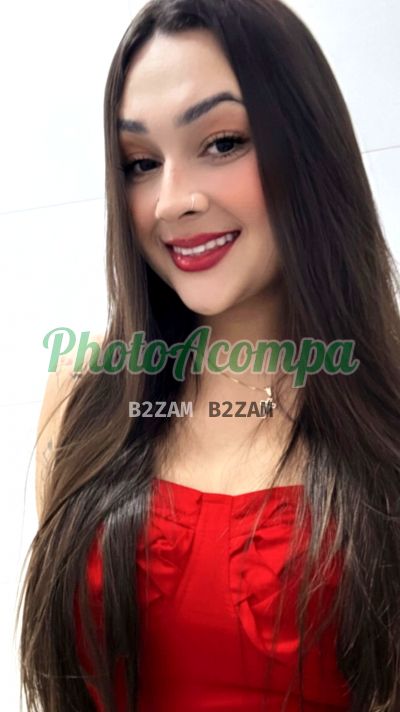 Isadora (44) 99821-1095, escort em Foz do Iguaçu