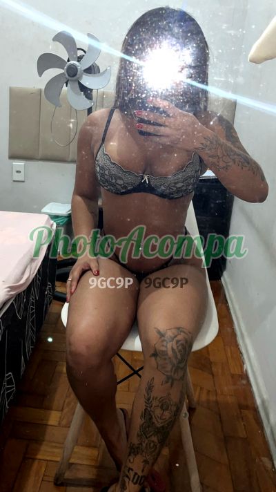 Dannyela (85) 99786-0644, acompanhante em Niterói