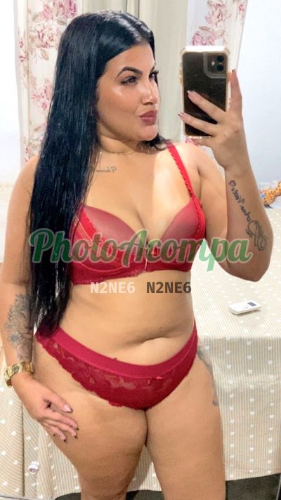 Jade (11) 96632-5593, escort em Itatiba