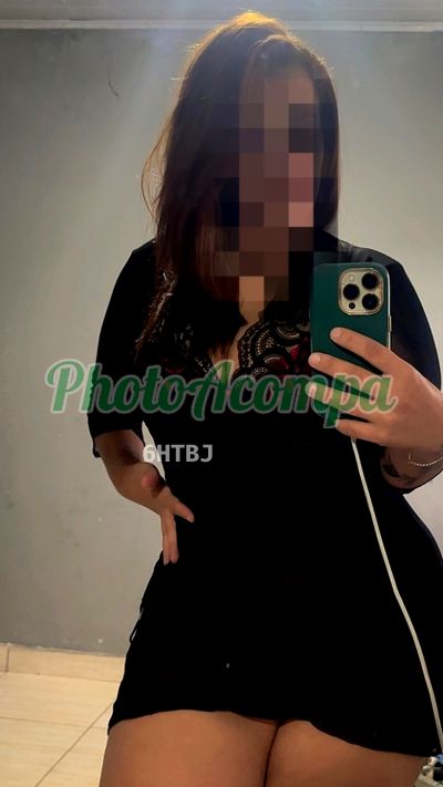 Lily (11) 98911-2968, garota de programa em Itapecerica da Serra