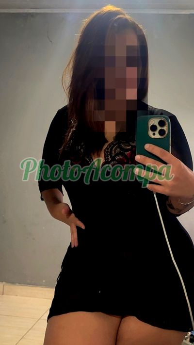 Lily (11) 98911-2968, garota de programa em Itapecerica da Serra