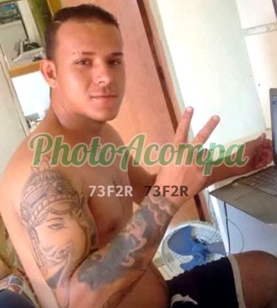 Bruno Barreto (19) 99138-0077, garoto de programa em Parnaíba