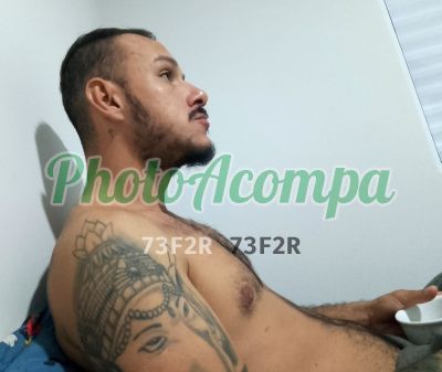 Bruno Barreto (19) 99138-0077, garoto de programa em Parnaíba