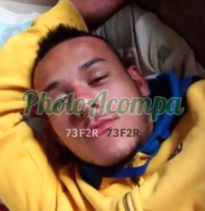 Bruno Barreto (19) 99138-0077, garoto de programa em Parnaíba
