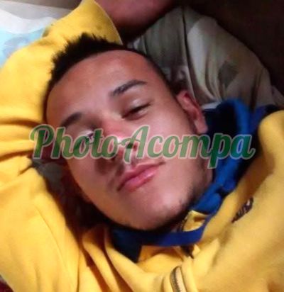 Bruno Barreto (19) 99138-0077, garoto de programa em Parnaíba