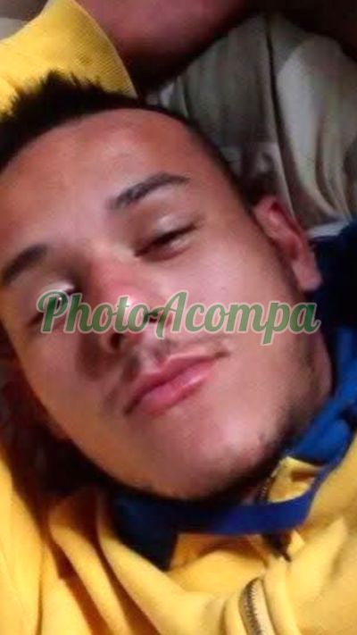 Bruno Barreto (19) 99138-0077, garoto de programa em Parnaíba