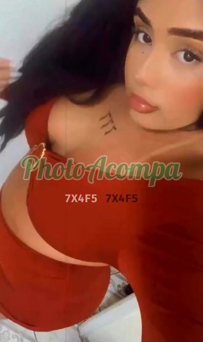 Cristal (21) 99221-1173, acompanhante no Rio de Janeiro