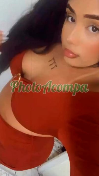 Cristal (21) 99221-1173, acompanhante no Rio de Janeiro