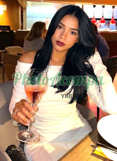 Sofia (11) 92184-4224, garota de programa em Taboão da Serra