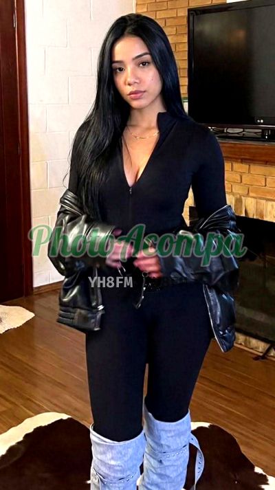 Sofia (11) 92184-4224, garota de programa na Liberdade (SP)