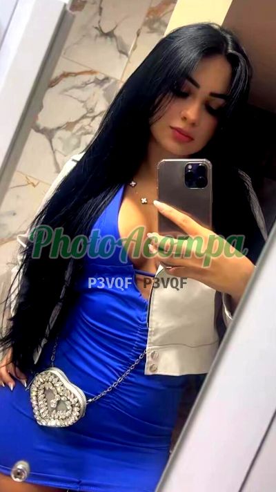 Aninha (67) 99620-0916, acompanhante em Cubatão