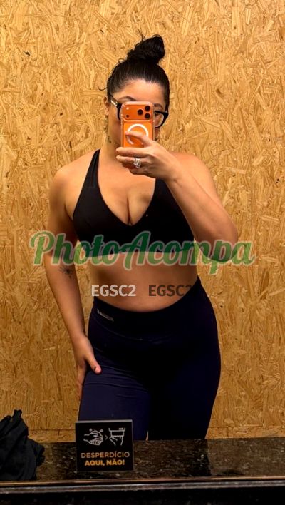Clara (12) 99238-6400, garota de programa em Caraguatatuba