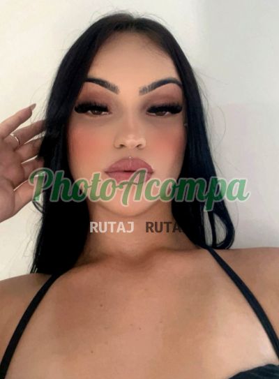 Fernanda (11) 92234-5870, mulher que faz videochamadas e sexting