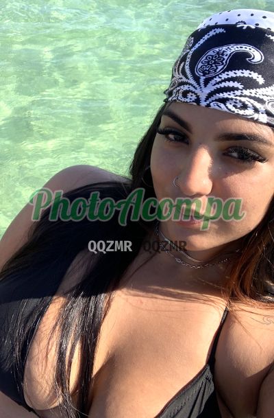 Carol Ávila (13) 99771-4424, garota de programa em Goiânia