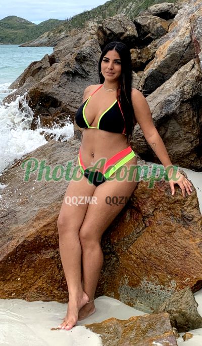Carol Ávila (13) 99771-4424, escort em Goiânia