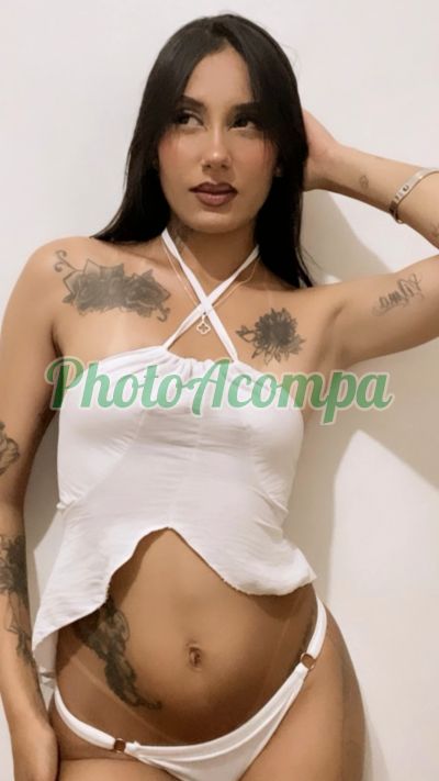 Jade Bianchi (71) 92003-0494, garota de programa no Costa Azul (Salvador)