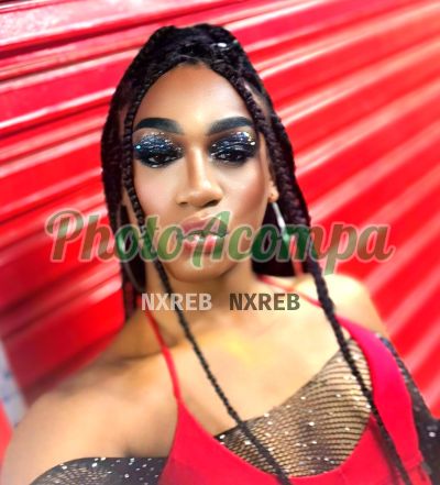 Jana (12) 99129-2976, travesti em São José dos Campos