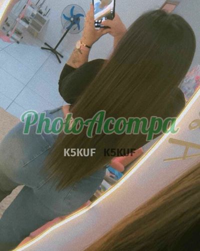 Jennifer (18) 97603-4036, mulher que faz videochamadas e sexting