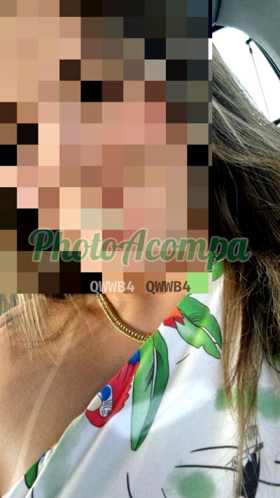 Lívia (16) 98109-6954, acompanhante em Ribeirão Preto