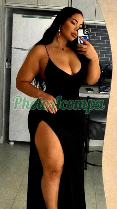 Maya (11) 92212-1364, garota de programa em Tatuapé (SP)