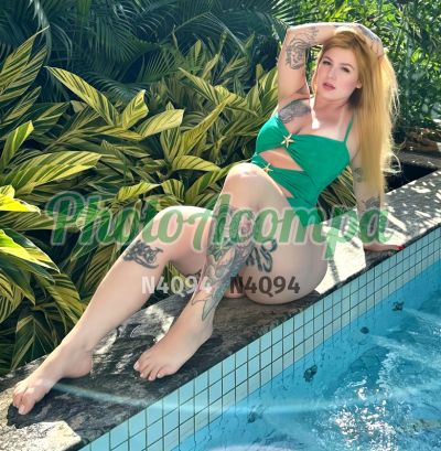 Mirella (11) 91996-2176, escort na República (SP)