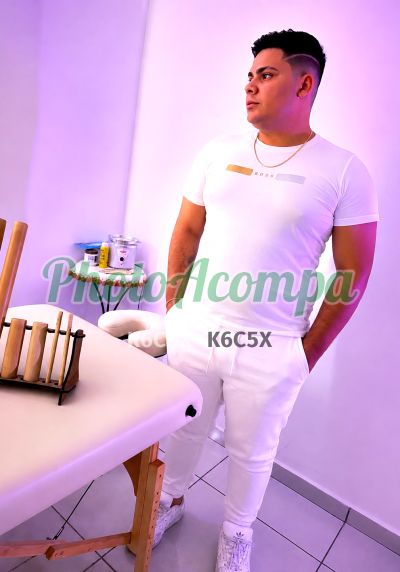 Rafael (67) 98149-4331, garoto de programa em Campo Grande