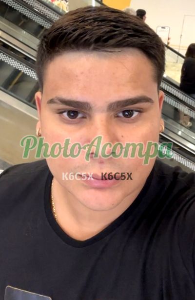 Rafael (67) 98149-4331, garoto de programa em Campo Grande