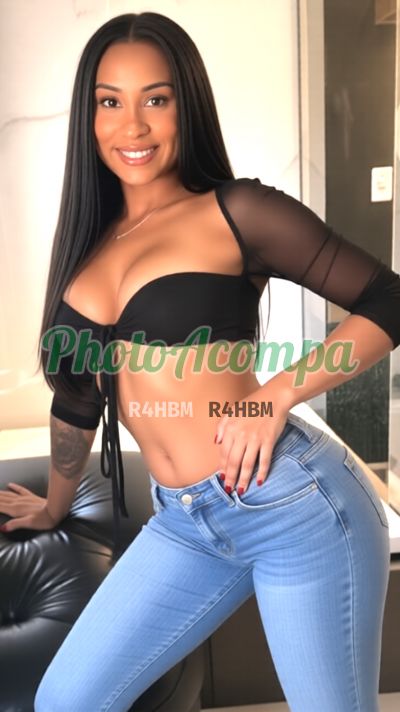 Nicole (11) 97097-3102, acompanhante em Santana (SP)