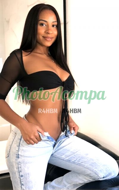 Nicole (11) 97097-3102, garota de programa em Santana (SP)