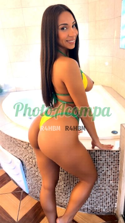 Nicole (11) 97097-3102, acompanhante em Santana (SP)