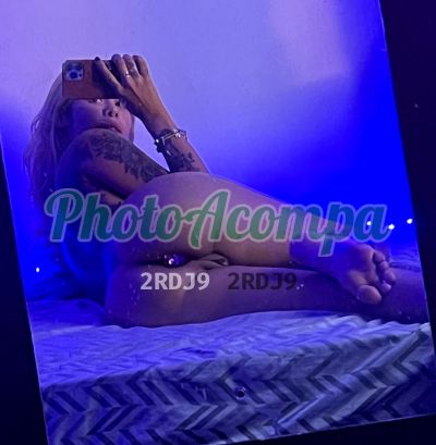 Ju Blohem (47) 99210-2517, escort no Costa Azul (Salvador)