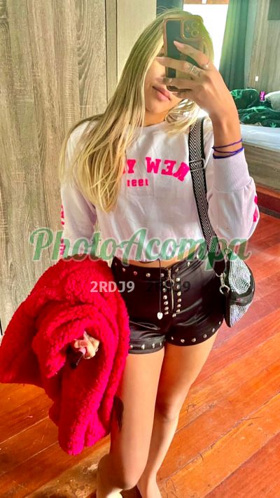 Ju Blohem (47) 99210-2517, acompanhante no Costa Azul (Salvador)
