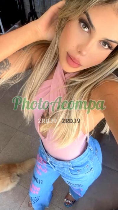 Ju Blohem (47) 99210-2517, garota de programa no Costa Azul (Salvador)