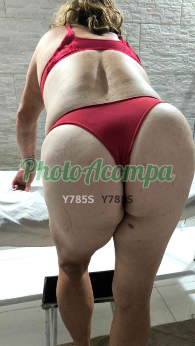 Gisella (21) 96744-4179, massagista em Itaguaí