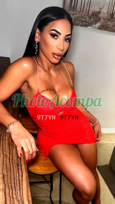 Aisha Milano (28) 99272-7619, acompanhante em Niterói