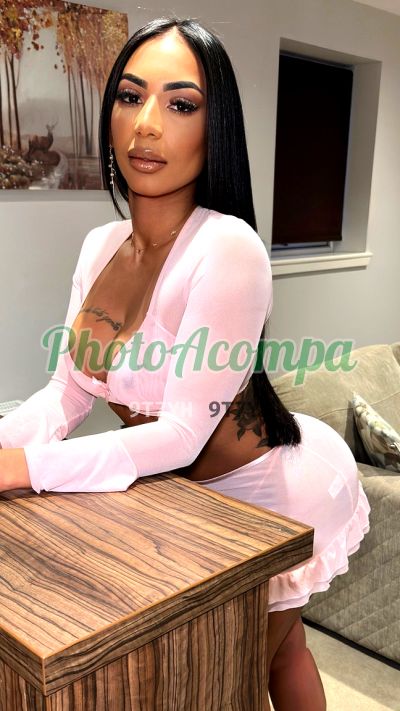 Aisha Milano (28) 99272-7619, escort em Niterói